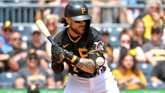 Final: Pirates 10, Rockies 5 taken at PNC Park (Live coverage)
